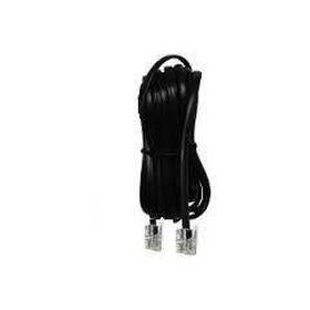 Kabel SMARTON RJ11, 20m černý

