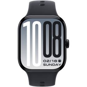 Chytré hodinky vivo Watch GT2 černé

