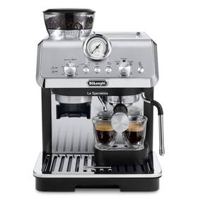 Pákový kávovar De'Longhi EC9155.MB černá barva
