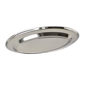 Podnos TORO 275011, 20 cm, nerez 

