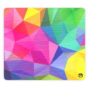 Podložka pod klávesnici a myš ENDORFY Crystal Spectrum L vícebarevná

