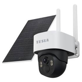 IP kamera Tesla SecureQ SC45 bílá

