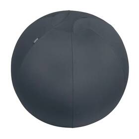 Sedací míč Leitz Ergo Cosy Dark Grey šedý

