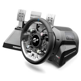  Volant Thrustmaster T-GT II pro PS5, PS4 a PC