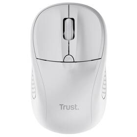Myš Trust Primo Wireless bílá

