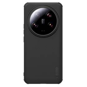 Kryt na mobil Nillkin Super Frosted PRO Magnetic na Xiaomi 14 Ultra černá barva
