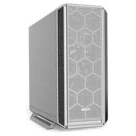 Case be quiet! Silent Base 802 bílá

