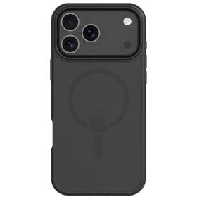 Kryt na mobil Tactical MagForce Hyperstealth na Apple iPhone 17 Pro Max černý

