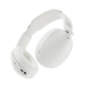 Sluchátka Skullcandy Hesh 360 bílá

