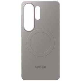 Kryt na mobil Samsung Slim Magnet na Samsung Galaxy S26 Ultra šedý

