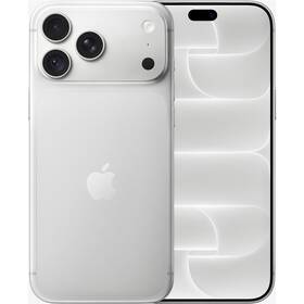 Mobilní telefon Apple 2 TB stříbrný 

