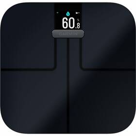 Osobní váha Garmin Index S2 černá barva
