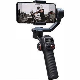 Stabilizátor Hohem iSteady M6 černý

