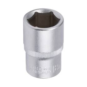 Nástrčná hlavice Kreator KRT502010 1/2" 19mm 

