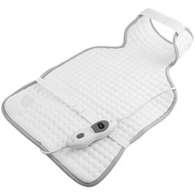 Vyhřívací vesta Lanaform Heating Blanket for Back 


