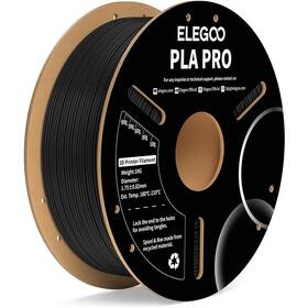 Filament Elegoo PLA P 1,75mm černý

