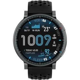 Chytré hodinky Amazfit Active Max černé

