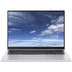 Notebook Acer Aspire Go 16 (AG16-71P-917C) stříbrný

