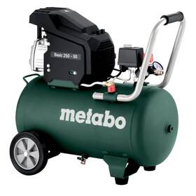 Kompresor Metabo Basic 250-50 

