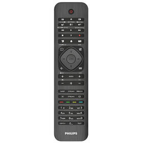 Dálkový ovladač Philips na TV Philips černý

