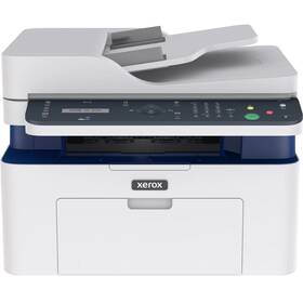 Tiskárna multifunkční Xerox B115 bílá

