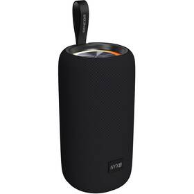 Přenosný reproduktor Sencor SSS 6300N NYX2 černá barva
