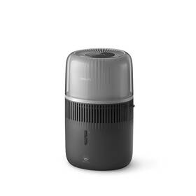Zvlhčovač vzduchu Philips HU5710/03 šedá barva
