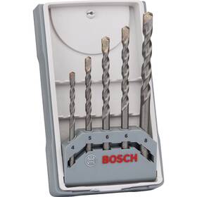 Sada vrtáků Bosch PRO 2.607.017.080 

