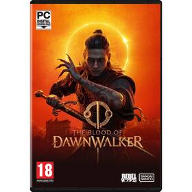 Hra Bandai Namco Games PC The Blood of Dawnwalker​ Launch Edition 

