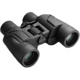 Dalekohled OM SYSTEM 8-16×40 S černý

