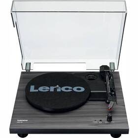 Gramofon Lenco LS-10 černá barva
