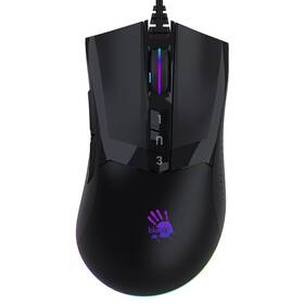 Myš A4Tech BLOODY W90MAX černá


