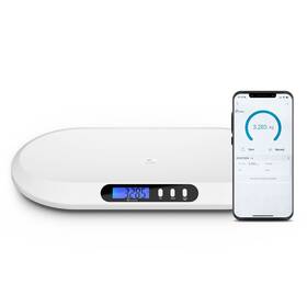 Kojenecká váha TrueLife BabyScale B5 BT 

