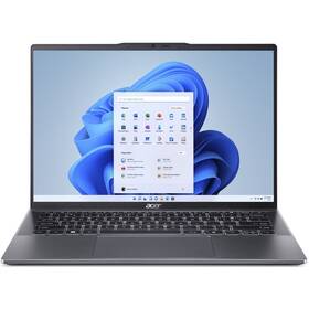 Notebook Acer Swift Go 14 (SFG14-63-R6E2) šedý


