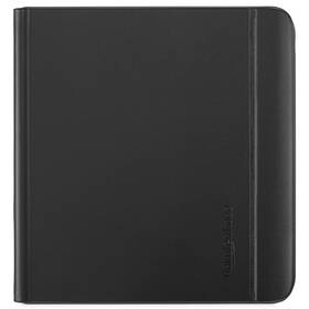 Pouzdro pro čtečku e-knih Kobo Notebook SleepCover na Libra černé


