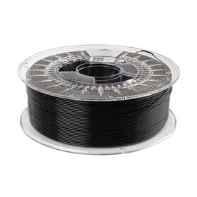 Filament Spectrum Premium PET-G 1.75mm 1kg černý

