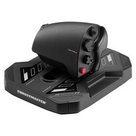  Plynová páka Thrustmaster SOL-R 6 THROTTLE