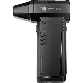 Mini foukač NAVITEL TF5 černý

