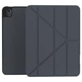 Pouzdro na tablet Epico SolidWoven Flip Case Apple iPad 10,9" (A14)/11" (A16) černé

