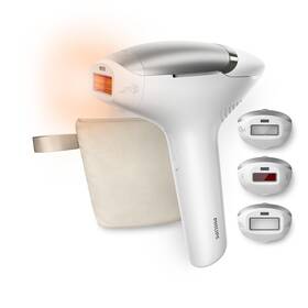 Epilátor Philips BRI936/00 stříbrný

