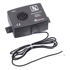 Odpuzovač kun Compass 12V 

