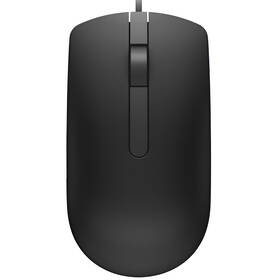 Myš Dell MS116 černá

