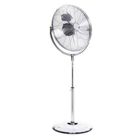 Ventilátor stojanový Tristar VE-5975 stříbrný

