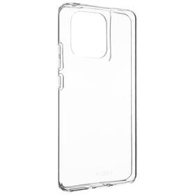 Kryt na mobil FIXED na Motorola Edge 50 Pro průhledný

