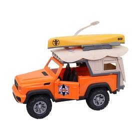 Autíčko MaDe 17971 22 x 10 x 15 cm 

