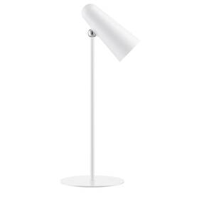 Stojací lampa Xiaomi Flexible Rechargeable Lamp GL bílá barva
 Stojací lampa Xiaomi Flexible Rechargeable Lamp GL bílá barva