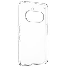 Kryt na mobil FIXED na Nothing Phone (3a) 5G průhledná
