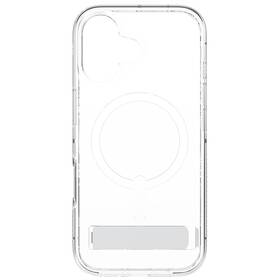 Kryt na mobil ZAGG Crystal Palace Snap Kickstand CB na Apple iPhone 17 průhledná
