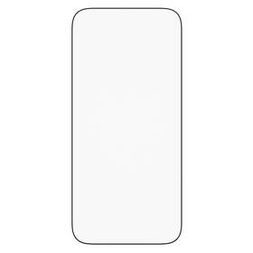 Tvrzené sklo PanzerGlass Ceramic II Apple iPhone 17 Pro Max s bezprašným instalačním boxem 

