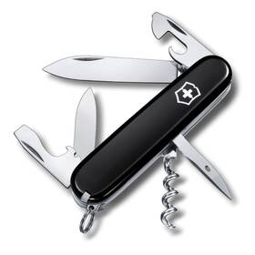 Nůž kapesní Victorinox Spartan 1.3603.3 91-93mm 

